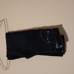 Boys Slim Dark wash jeans New w/o tags